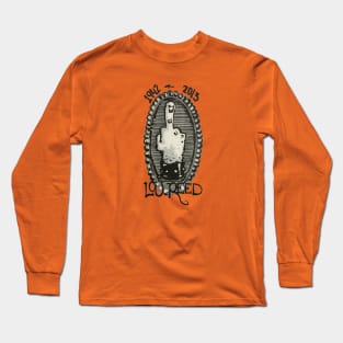 A Very Special Moment Long Sleeve T-Shirt